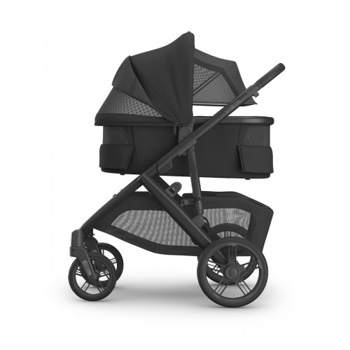 Коляска 2в1 UPPAbaby VISTA V3 JAKE Коляска 2в1 UPPAbaby VISTA V3 JAKE