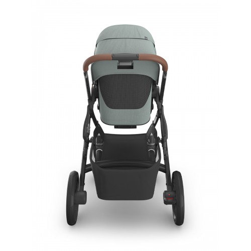 Коляска 2в1 UPPAbaby VISTA V3 KENZI Коляска 2в1 UPPAbaby VISTA V3 KENZI