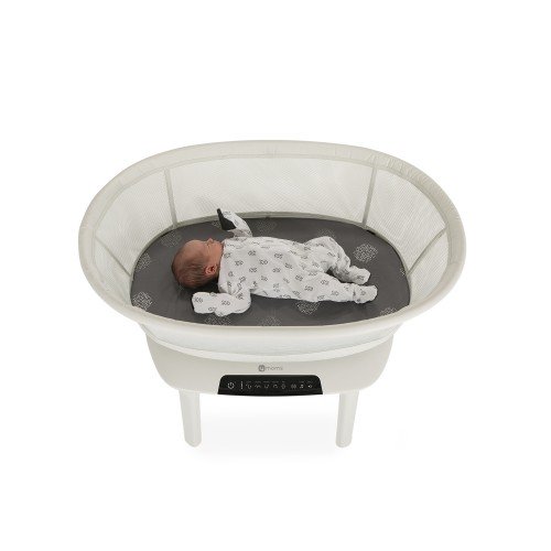 Колыбель 4moms MamaRoo sleep