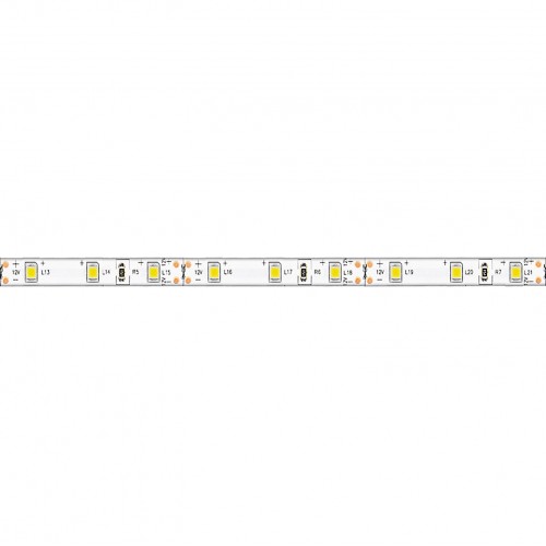 Cветодиодная LED лента Feron LS604, 60SMD(2835)/м 4.8Вт/м  5м IP65 12V 3000К