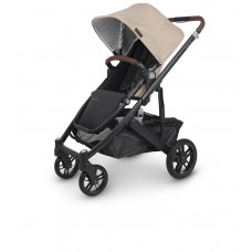 Коляска прогулочная UPPAbaby Cruz V2 LIAM Коляска прогулочная UPPAbaby Cruz V2 LIAM