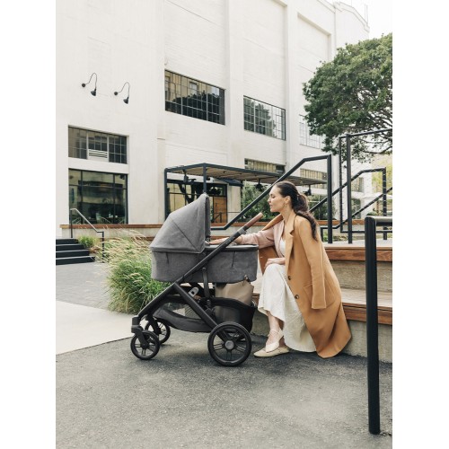 Коляска 2в1 UPPAbaby VISTA V3 GREYSON Коляска 2в1 UPPAbaby VISTA V3 GREYSON