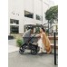 Коляска 2в1 UPPAbaby VISTA V3 GREYSON Коляска 2в1 UPPAbaby VISTA V3 GREYSON