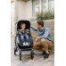 Коляска прогулочная UPPAbaby Cruz V2 JAKE черный