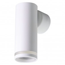 Светильник Feron ML1005 LUNA настенный под лампу GU10, белый 51374 Светильник Feron ML1005 LUNA настенный под лампу GU10, белый 51374