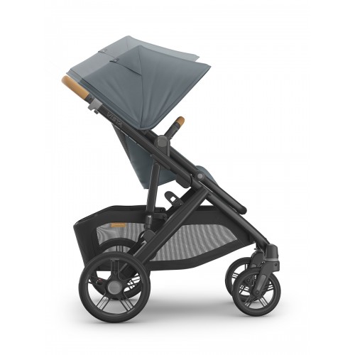 Коляска 2в1 UPPAbaby VISTA V3 DILLAN Коляска 2в1 UPPAbaby VISTA V3 DILLAN