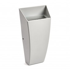 Светильник уличный светодиодный Feron DH506, 6W, 170Lm, 3000K, белый 48365 Светильник уличный светодиодный Feron DH506, 6W, 170Lm, 3000K, белый 48365