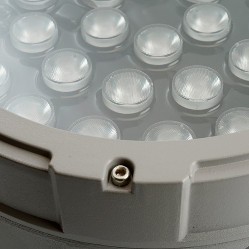 Светодиодный светильник ландшафтно-архитектурный Feron LL-899  DC24V 96W RGBW IP65 52107 Светодиодный светильник ландшафтно-архитектурный Feron LL-899  DC24V 96W RGBW IP65 52107