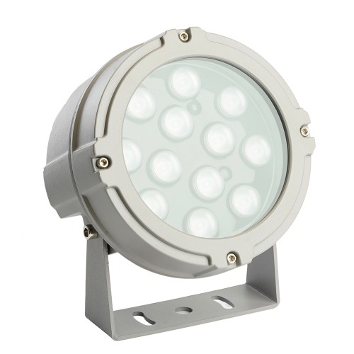 Светодиодный светильник ландшафтно-архитектурный Feron LL-899  DC24V 48W RGBW IP65 52105 Светодиодный светильник ландшафтно-архитектурный Feron LL-899  DC24V 48W RGBW IP65 52105