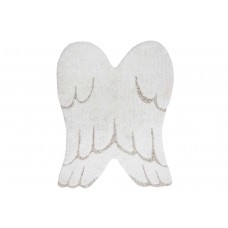 Ковер SILHOUETTE WING 75*100 Ковер SILHOUETTE WING 75*100