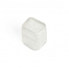 LD090 FERON Заглушка для светодиодной ленты 9*6mm 220V. Упаковка (10 шт) 48807 LD090 FERON Заглушка для светодиодной ленты 9*6mm 220V. Упаковка (10 шт) 48807