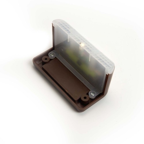 MP101, светильник для подсветки ступеней на солнечной батарее. Упаковка (4 шт) Solar LED 48101 MP101, светильник для подсветки ступеней на солнечной батарее. Упаковка (4 шт) Solar LED 48101