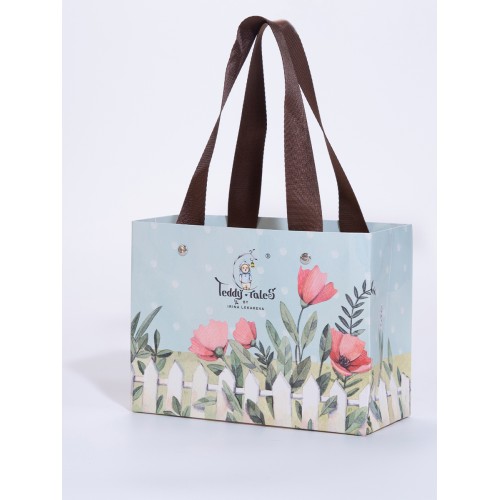 Авторская мягкая игрушка Lina Медведь молочный в костюмчике Олень брелок XS (±15 см) Авторская мягкая игрушка Lina Медведь молочный в костюмчике Олень брелок XS (±15 см)