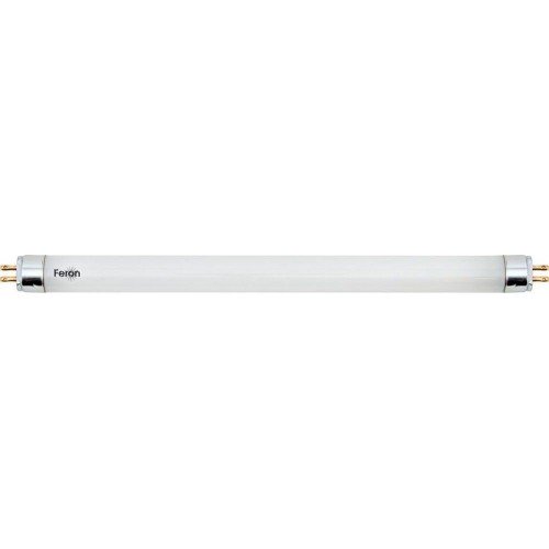 Лампа люминесцентная двухцокольная Feron EST14 T5 G5 21W 230V 6400K