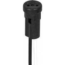 Патрон для галогенных ламп 12V G4.0, LH21/LH301 FERON 22333 Патрон для галогенных ламп 12V G4.0, LH21/LH301 FERON 22333