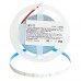 SST02 SAFFIT 120SMD(2835)/м 9.6Вт/м 12V 5000*8*1.22мм 4000К, IP20