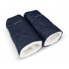 Муфты-варежки UPPAbaby NOA (синий)
