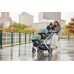 Автокресло UPPAbaby MESA i-SIZE Emmett