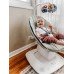 Кресло-качалка 4moms mamaRoo New олива