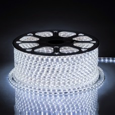 Cветодиодная LED лента Feron LS704, 60SMD(2835)/м 4.4Вт/м  100м 220V 6400K IP65 26243 Cветодиодная LED лента Feron LS704, 60SMD(2835)/м 4.4Вт/м  100м 220V 6400K IP65 26243