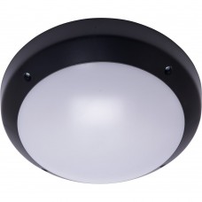 Светильник накладной IP64, 220V 60Вт Е27, черный, серии Бриз, НБУ 05-60-013 Светильник накладной IP64, 220V 60Вт Е27, черный, серии Бриз, НБУ 05-60-013