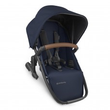 Дополнительное сиденье UPPAbaby Vista V2 NOA темно-синий Дополнительное сиденье UPPAbaby Vista V2 NOA темно-синий