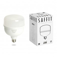Лампа светодиодная SAFFIT SBHP1050 E27-E40 50W 230V 6400K 55095 Лампа светодиодная SAFFIT SBHP1050 E27-E40 50W 230V 6400K 55095