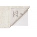 Шерстяной стираемый ковер Lorena Canals Tundra - Sheep White 170x240 см