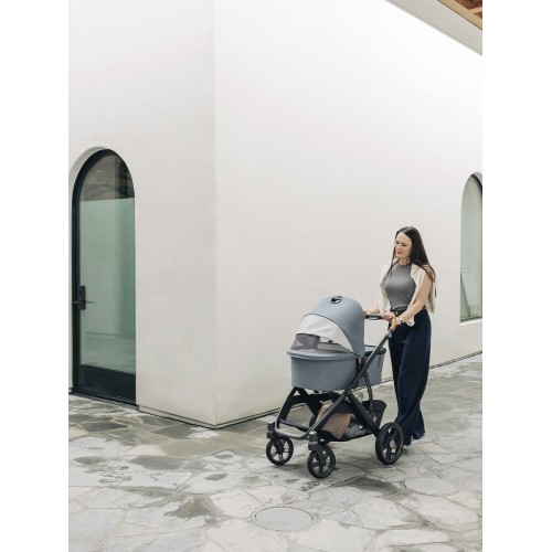 Коляска 2в1 UPPAbaby VISTA V3 DILLAN Коляска 2в1 UPPAbaby VISTA V3 DILLAN