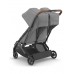 Коляска для двойни UPPAbaby MINU DUO GREYSON