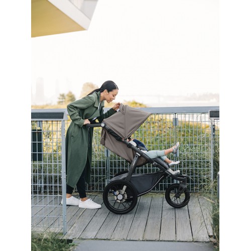 Коляска прогулочная UPPAbaby RIDGE Theo Коляска прогулочная UPPAbaby RIDGE Theo