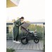 Коляска прогулочная UPPAbaby RIDGE Theo Коляска прогулочная UPPAbaby RIDGE Theo