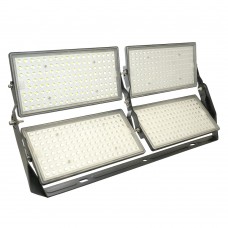 Светодиодный прожектор Feron LL-934 IP65 1000W 6400K 48975 Светодиодный прожектор Feron LL-934 IP65 1000W 6400K 48975