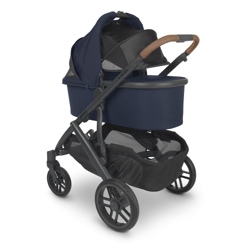 Коляска 2 в 1 UPPAbaby VISTA V2 NOA темно-синий