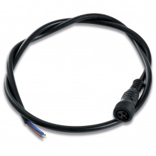 Соединитель – коннектор для LL-892 и контроллера FERON LD1506 длина 1000мм, трехжильный, тип  Соединитель – коннектор для LL-892 и контроллера FERON LD1506 длина 1000мм, трехжильный, тип