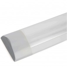 Светодиодный светильник 4500K 36W, AL5041 матовый Светодиодный светильник 4500K 36W, AL5041 матовый