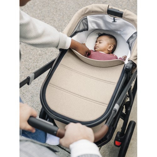 Люлька для коляски UPPAbaby Cruz и Vista LIAM Люлька для коляски UPPAbaby Cruz и Vista LIAM