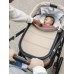 Люлька для коляски UPPAbaby Cruz и Vista LIAM Люлька для коляски UPPAbaby Cruz и Vista LIAM