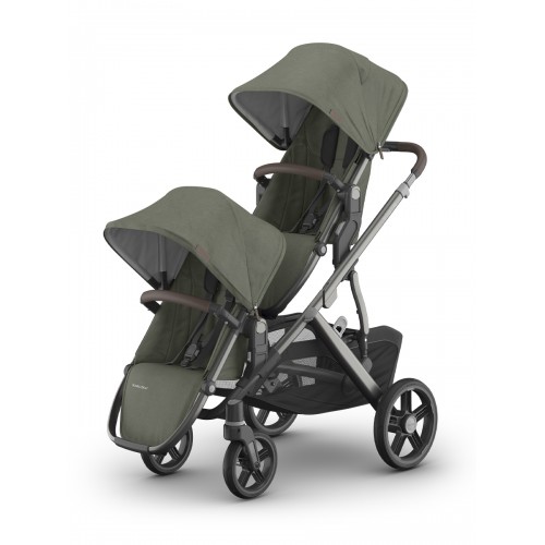 Дополнительное сиденье UPPAbaby Vista V3 Evelyn Дополнительное сиденье UPPAbaby Vista V3 Evelyn