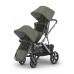 Дополнительное сиденье UPPAbaby Vista V3 Evelyn Дополнительное сиденье UPPAbaby Vista V3 Evelyn