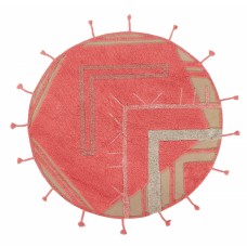 Шерстяной стираемый ковер Lorena Canals Chinook 160D Шерстяной стираемый ковер Lorena Canals Chinook 160D