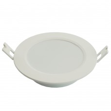 Светодиодный светильник FeronONE AL528 встраиваемый 12W 6400K белый 51185 Светодиодный светильник FeronONE AL528 встраиваемый 12W 6400K белый 51185