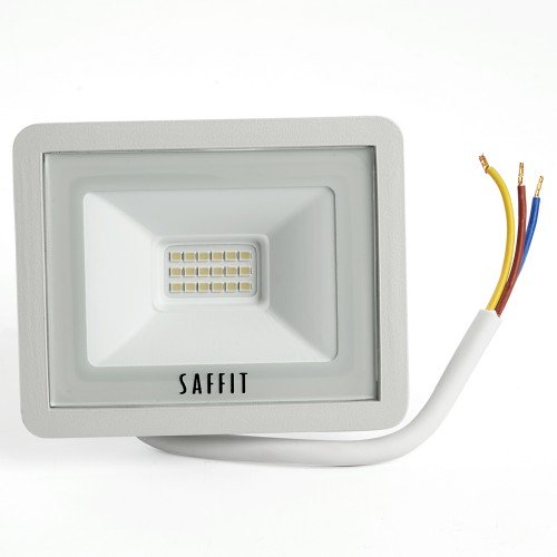 Светодиодный прожектор SAFFIT SFL90-20 IP65 20W 6400K белый