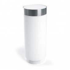 REF700 Рассеиватель для серии DH022, пластик, 76*76*180 мм FERON 06352