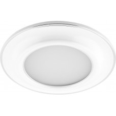 Светодиодный светильник Feron AL631 встраиваемый 7W 4000K белый Светодиодный светильник Feron AL631 встраиваемый 7W 4000K белый