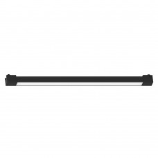 Светодиодный светильник Feron AL232 трековый однофазный на шинопровод 40W 4000K 120 градусов черный серия MattFold 51858 Светодиодный светильник Feron AL232 трековый однофазный на шинопровод 40W 4000K 120 градусов черный серия MattFold 51858