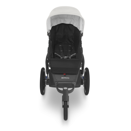 Коляска прогулочная UPPAbaby RIDGE BRYCE