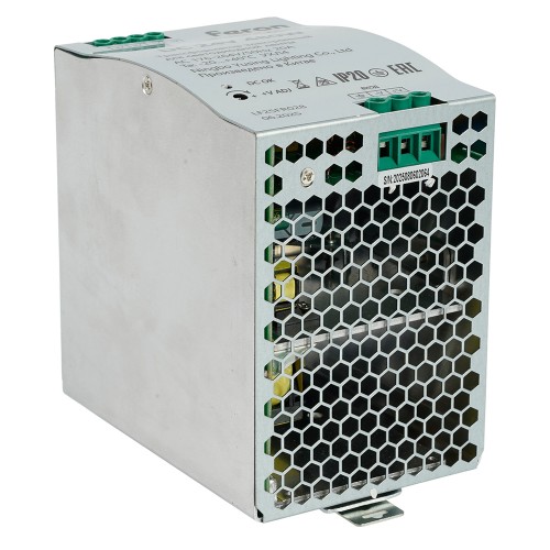 Трансформатор электронный для светодиодной ленты 48W 24V ( ультратонкий драйвер), LB001 FERON 52138 Трансформатор электронный для светодиодной ленты 48W 24V ( ультратонкий драйвер), LB001 FERON 52138