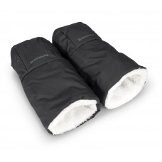 Муфты-варежки UPPAbaby JAKE (черный)