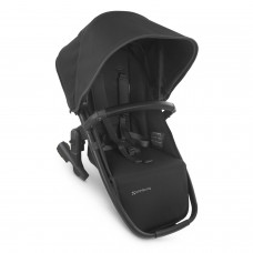 Дополнительное сиденье UPPAbaby Vista V2 JAKE черный Дополнительное сиденье UPPAbaby Vista V2 JAKE черный